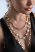 Load image into Gallery viewer, VINTAGE NECKLACE SET