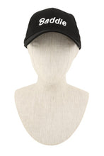 Load image into Gallery viewer, BADDIE Embroidery Cotton Cap